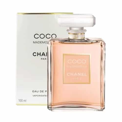 CHANWL シャネル　香水　どこに売ってるシャネルココ マドモアゼル オードゥ パルファムEDP 50ml