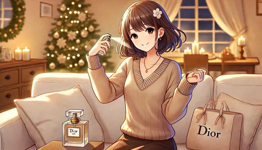 DIOR ディオール 香水 どこに売ってる どこで買う ドンキで売ってる 取り扱いのある販売店をご紹介
