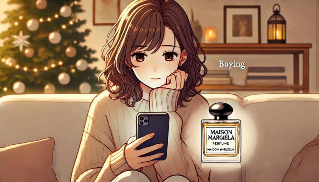 Maison Margiela(メゾン マルジェラ)の香水はどこで買える?ドンキで買える?取り扱いのある販売店をご紹介