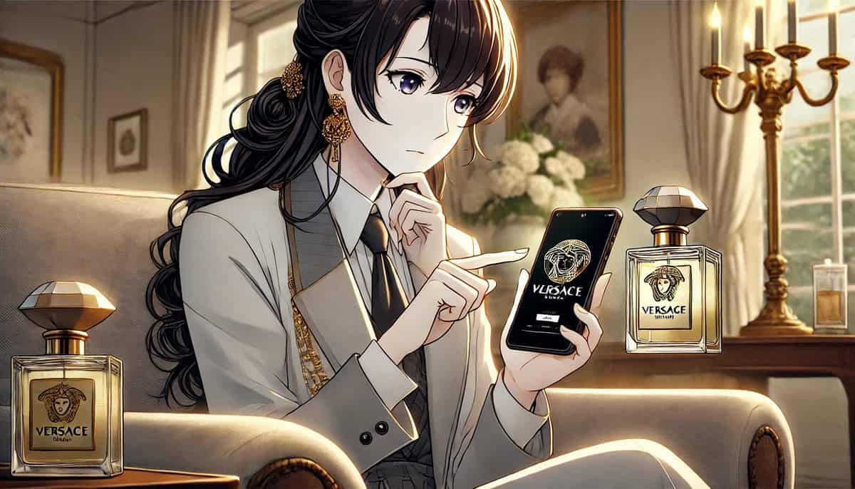 VERSACE(ヴェルサーチェ)の香水はどこで買える？ドンキで買える？取り扱いのある販売店をご紹介