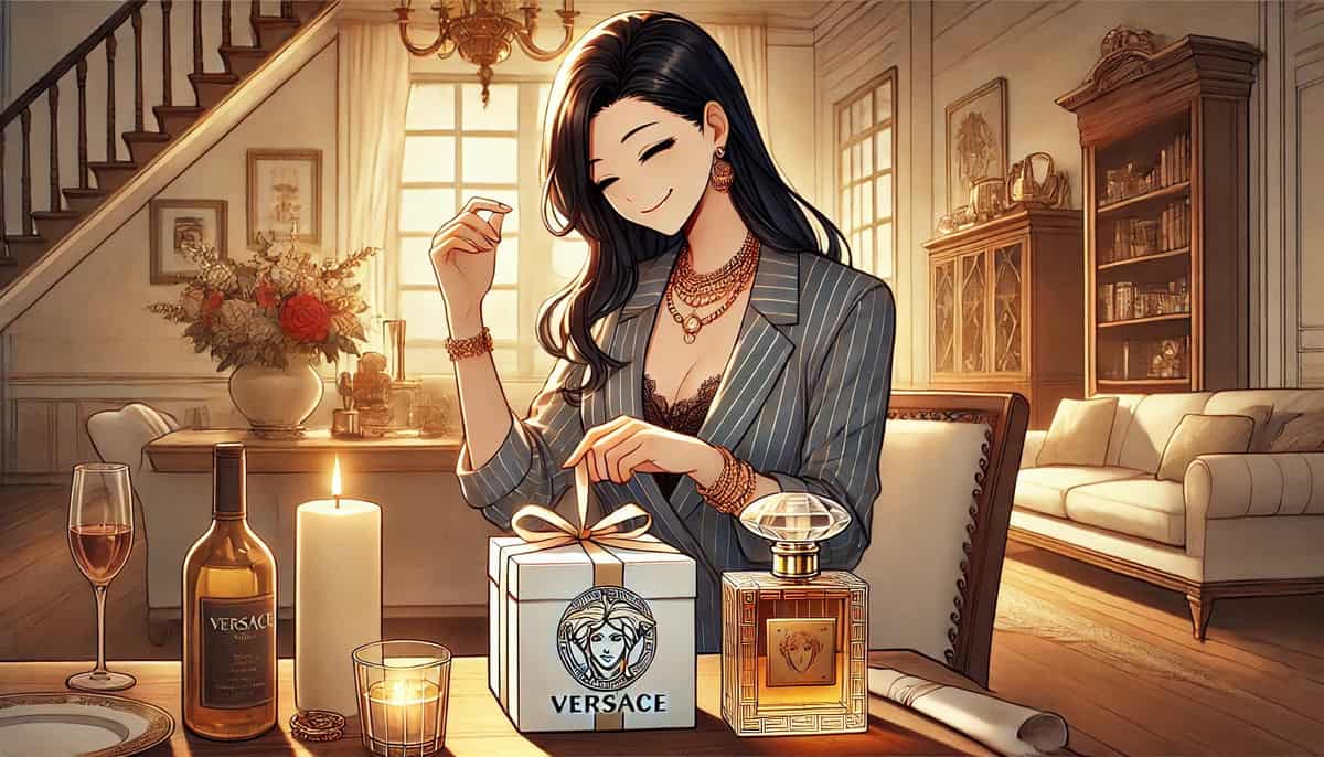 VERSACE(ヴェルサーチェ)の香水はどこで買える？ドンキで買える？取り扱いのある販売店をご紹介